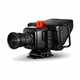 Blackmagic Design Studio Camera 6K Pro EF Mount (body only)
