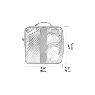 Think Tank - Cable Management 30