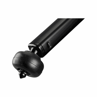 Libec 650EX Tripod System with Mid-Level Spreader (65mm Ball)