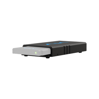 AJA PAK-DOCK-PRO USB 3.2 Gen2 Dock for AJA PAK Modules