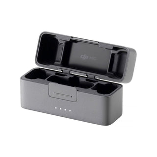 DJI MIC 2 CHARGING CASE