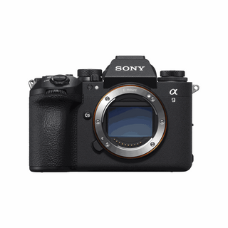 Sony Alpha a9 III Mirrorless Digital Camera (body only)
