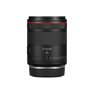 Canon RF 35mm F1.4L Lens