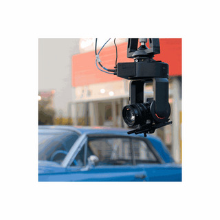 Sony FR7 Cinema Line PTZ Camera with Full Frame Sensor