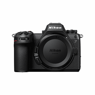 Nikon Z6 III Mirrorless Digital Camera (Body Only)