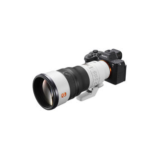 Sony FE 400mm F4.5 Gm Lens