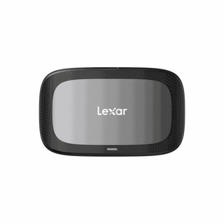 Lexar Cfexpress Type A / SD USB 3.2 Gen2 Reader