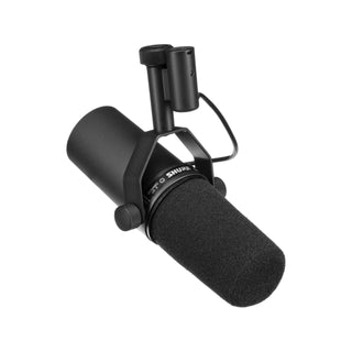 Shure SM7B Vocal Microphone