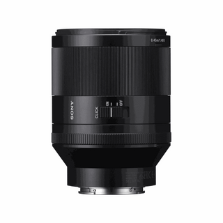 Sony FE 50mm f/1.4 ZA Plannar Lens