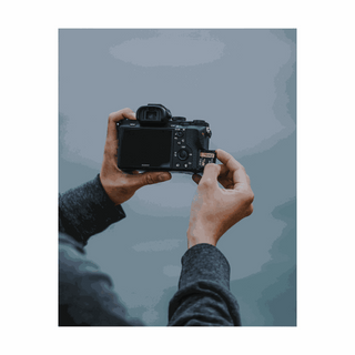 Lexar 128GB Professional 2000x UHS-II SDXC Memory Card