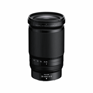 Nikon NIKKOR Z 28-400mm f/4-8 VR Lens