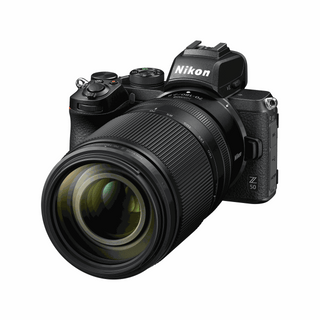 Nikon NIKKOR Z 70-180 F2.8 Lens