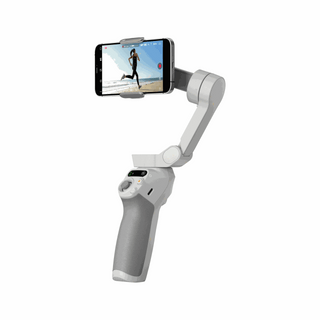 DJI OSMO MOBILE SE SMART PHONE GIMBAL (OM SE)