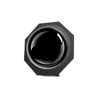 Sennheiser A 5000-CP Circulary Polarized Helical Antenna, 450-960MHz