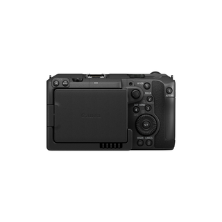 Canon EOS C50 Full-Frame Cinema Camera (Canon RF)