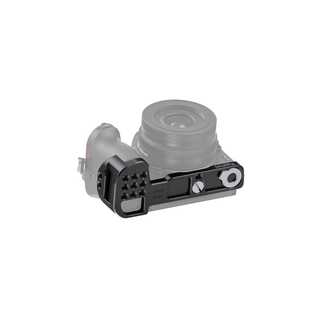 SmallRig Vlogging Mounting Plate for Nikon Z50 Camera LCN2525