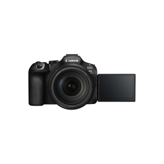 Canon EOS R6 Mark III V2.4 24-105mm F4 L USM