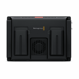 Blackmagic Design Video Assist 3G-SDI/HDMI 7" Recorder/Monitor