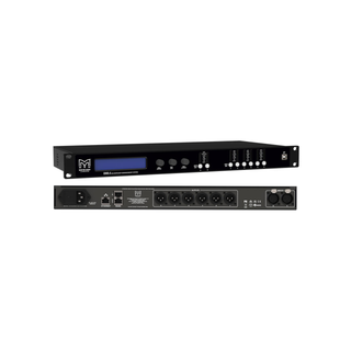 Martin Audio DXO.6 Digital Processor