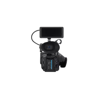 Sony PXW-Z200 4K 1" CMOS Sensor XDCAM Camcorder