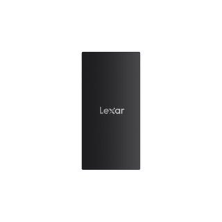 Lexar 2TB SL300 USB 3.2 Gen 2 Portable SSD