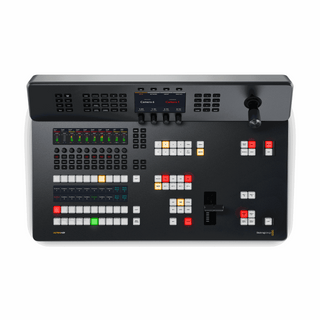 Blackmagic Design ATEM Television Studio 4K8