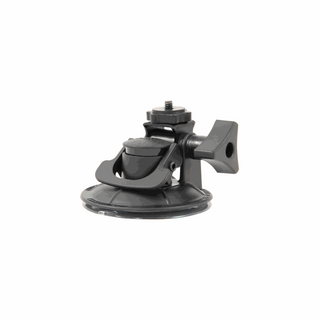 Delkin Devices Fat Gecko Stealth Single Suction POV Camera Mount