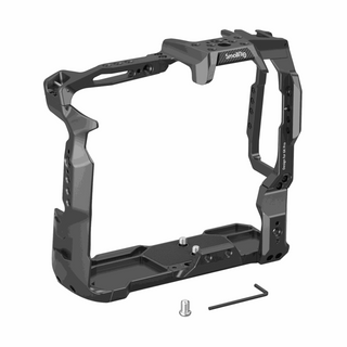 SmallRig Battery Grip Compatible Cage for BMPCC 6K Pro 3382