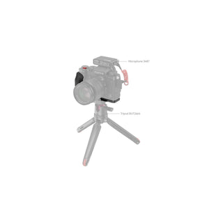 SmallRig L-Shape Grip for FUJIFILM X-T5 (Black) 4260