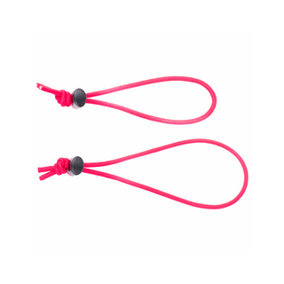 Think Tank Photo Red Whips Bungie Cable Ties V2.0