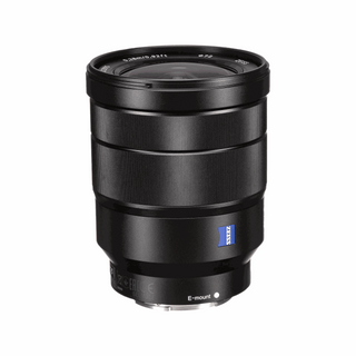 Sony FE 16-35mm f/4 Vario-Tessar T  ZA OSS Lens