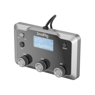 SmallRig RC 450B COB LED Video Light(EU) 3976