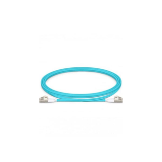 Fiber Patch Cable - LC to LC UPC Multi Mode OM4 Duplex - 2m