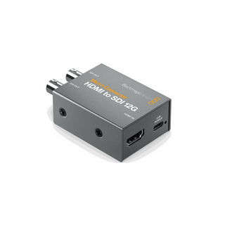 Blackmagic Design Micro Converter HDMI to SDI 12G with Power Supply