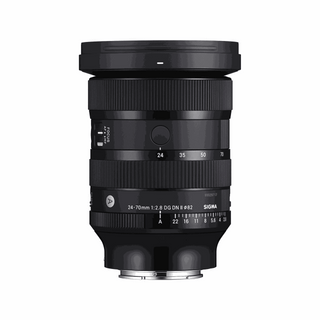 SIGMA LENS 24-70MM F2.8 DG DN ll (A) F/SE
