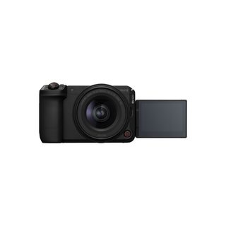 Canon EOS R6 V Mirrorless Camera with 20-50mm f/4 Lens
