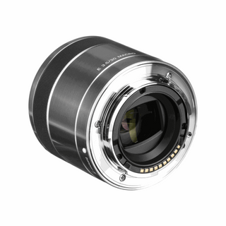 Sony E 30mm f/3.5 Macro Lens