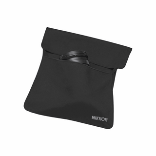 Nikon NIKKOR Z 24-70mm f/2.8 S Lens