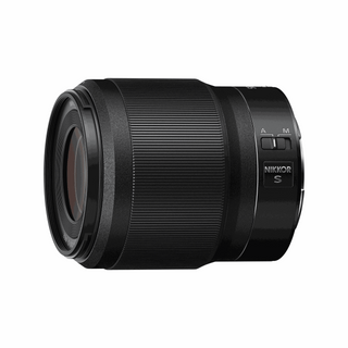 Nikon NIKKOR Z 50mm F1.8 S Lens