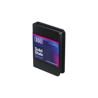 Blackmagic SSD Case 12 Pack