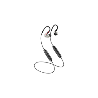 Sennheiser IE 100 PRO Wireless Clear In-ear Wireless Headset, USB-C Charging Cable, 1.3m Cable