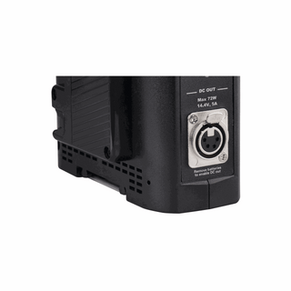 Swit S-3822S 2-ch V-Mount Fast Charger