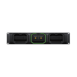 Blackmagic Media Dock