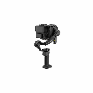 Zhiyun Crane 4 Gimbal Stabilizer Combo