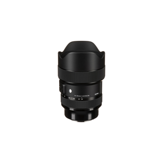 SIGMA LENS 14-24MM F/2.8 DG DN (A) F/L-MOUNT