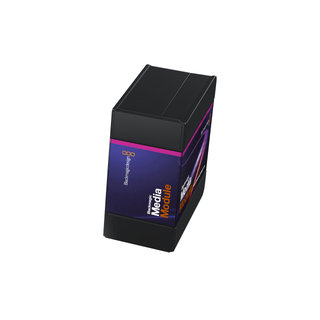 Blackmagic HDD Case 10 Pack