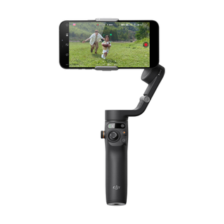 DJI OSMO Mobile 6 Smartphone Gimbal Stabilizer (OM6)