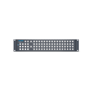 AJA KUMO CP2 2RU Hardware Control Panel for KUMO Routers