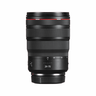Canon RF 24-70mm F2.8L IS USM