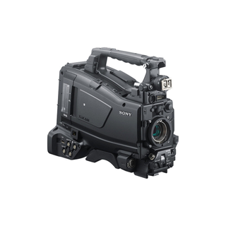 Sony PXW-X400 Shoulder Camcorder (Body Only)